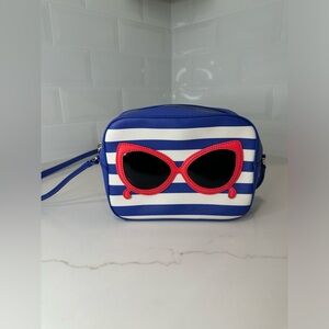 Kate Spade Make A Splash Mindy Crossbody Bag